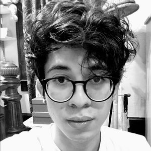 Meet your Posher, Robert